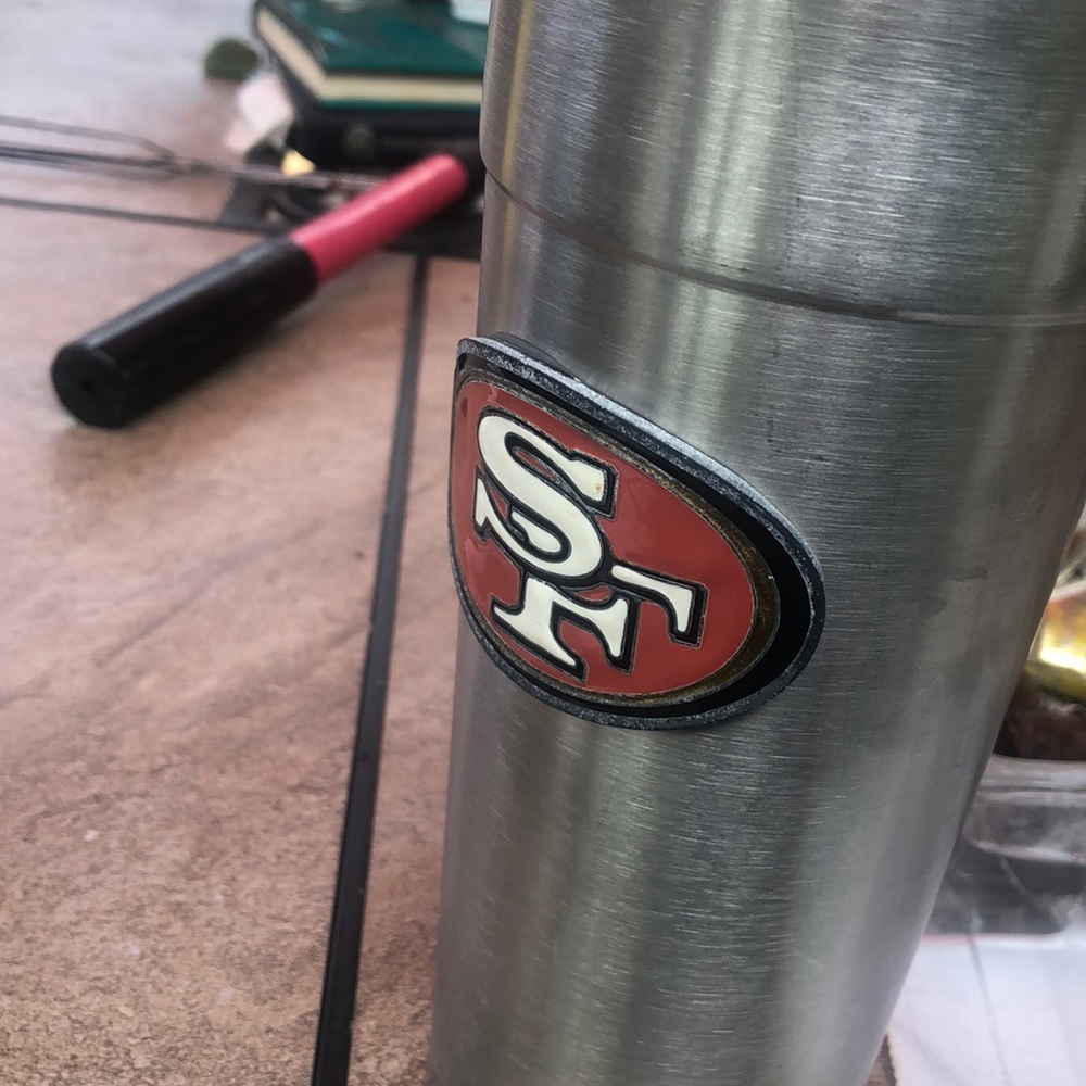 Meet your Posher, Wallace